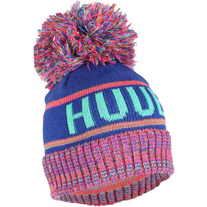 2024 Huub Bobble Hat BOBHAT - Navy Multi